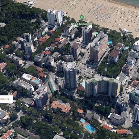 Апартаменти Ba - Arco 5 - Premium - Ліньяно-Сабб'ядоро Екстер'єр фото