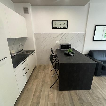 Апартаменти Ba - Arco 5 - Premium - Ліньяно-Сабб'ядоро Екстер'єр фото